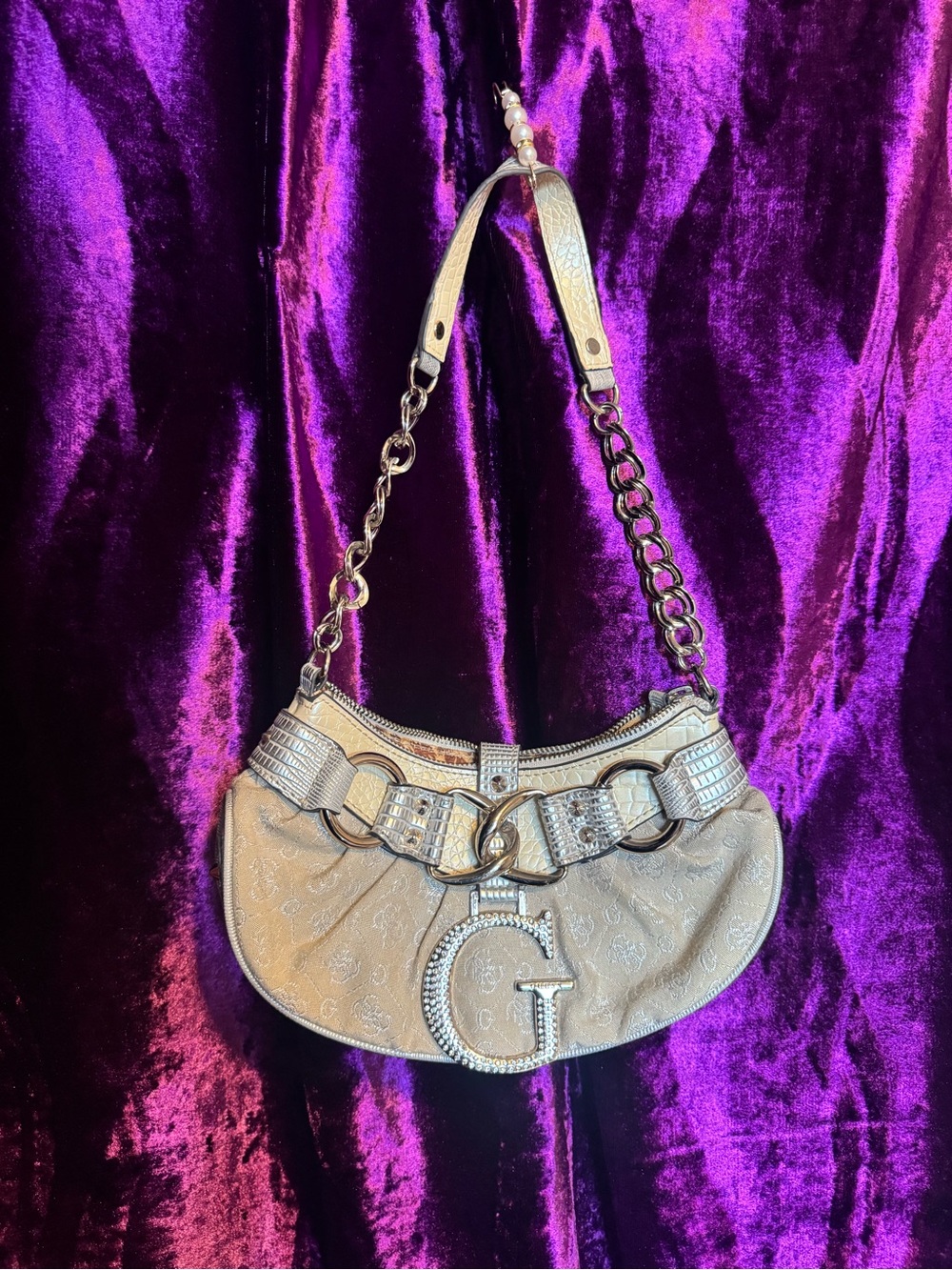Vintage Guess Purse